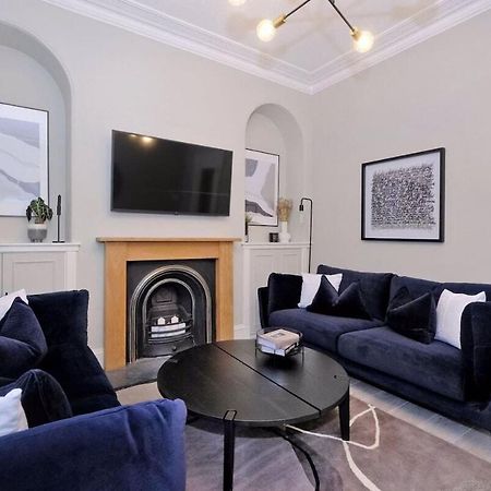 Granton Place Абердин Экстерьер фото